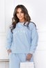 OFF PINK BLUZA JOSEFINE